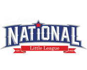 Salinas National Little League