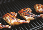 Annual BBQ Fundraiser